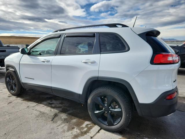 Photo 2 from auction – 2016 JEEP CHEROKEE L with VIN 1C4PJMDS3GW321648