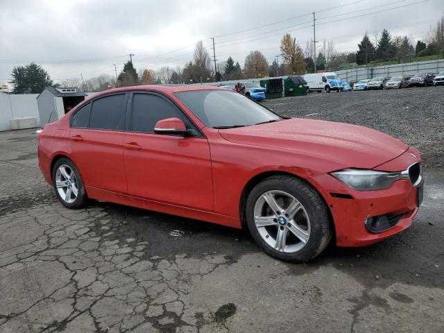 Photo 4 from auction – 2012 BMW 328 I SULE with VIN WBA3C1C59CF431288