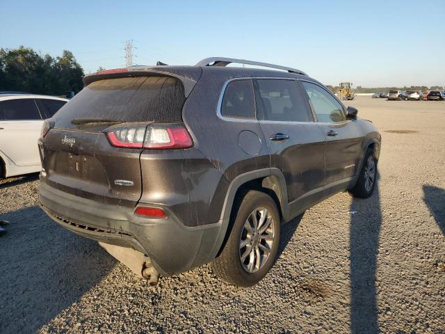 Photo 3 from auction – 2019 JEEP CHEROKEE L with VIN 1C4PJLLX5KD131667