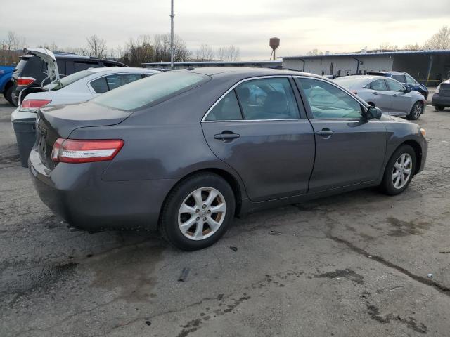 Photo 3 from auction – 2011 TOYOTA CAMRY BASE with VIN 4T4BF3EKXBR202375