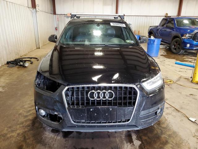 Photo 5 from auction – 2015 AUDI Q3 PREMIUM with VIN WA1EFCFS4FR012178