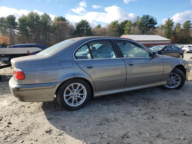 صورة رقم 3 من المزاد - 2003 BMW 525 I AUTO مع VIN WBADT43483G024862