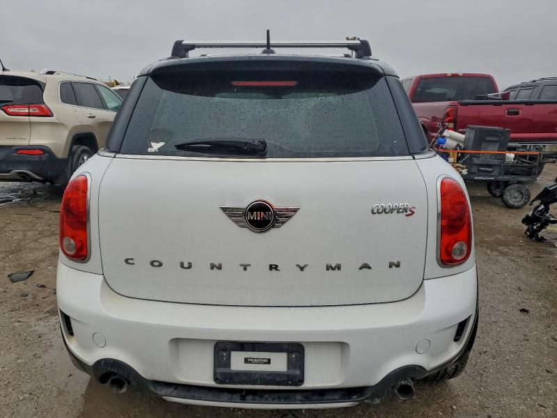 Photo 6 from auction – 2015 MINI COOPER S C with VIN WMWZC3C57FWT06204