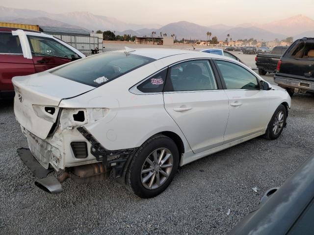 Photo 3 from auction – 2019 HYUNDAI SONATA SE with VIN 5NPE24AF2KH796802