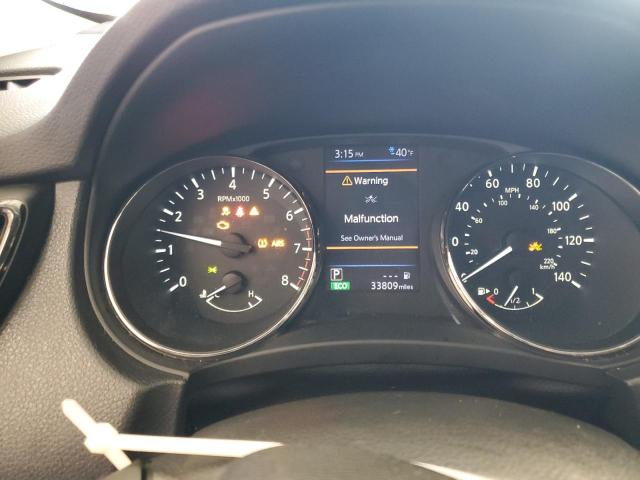 Photo 9 from auction – 2018 NISSAN ROGUE S with VIN KNMAT2MTXJP607138