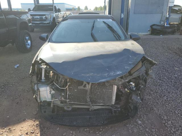 Photo 5 from auction – 2015 TOYOTA COROLLA L with VIN 2T1BURHE1FC401251
