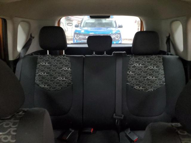 Photo 10 from auction – 2011 KIA SOUL + with VIN KNDJT2A26B7273123
