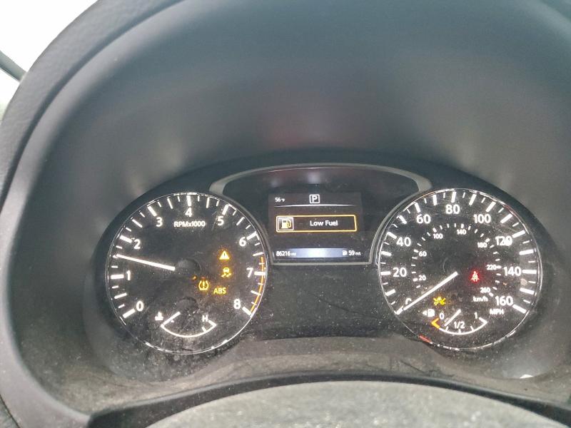 Photo 9 from auction – 2018 NISSAN ALTIMA with VIN 1N4AL3AP7JC475742