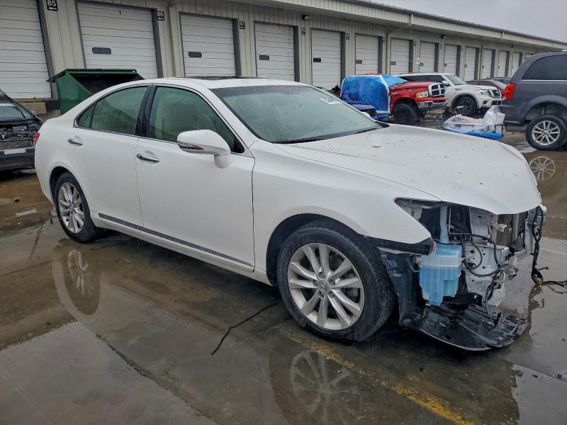 Photo 4 from auction – 2011 LEXUS ES 350 with VIN JTHBK1EG1B2446839
