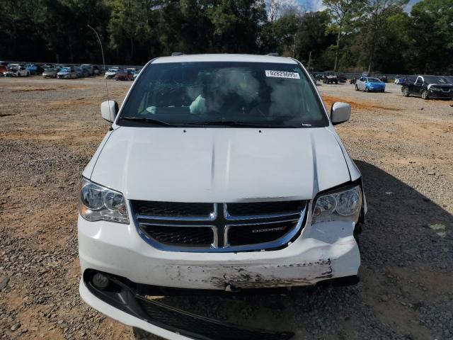 Photo 5 from auction – 2019 DODGE GRAND CARA with VIN 2C4RDGCG2KR752952