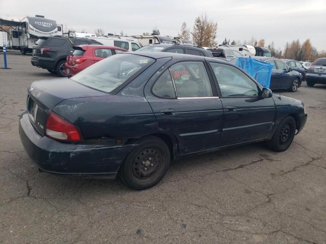 Photo 3 from auction – 2003 NISSAN SENTRA XE with VIN 3N1CB51D63L710049