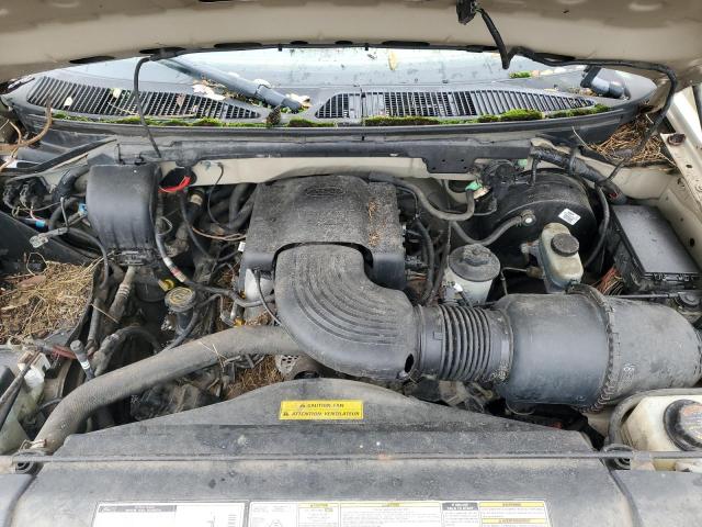 Photo 12 from auction – 1999 FORD F150 with VIN 2FTRX18W3XCA33711
