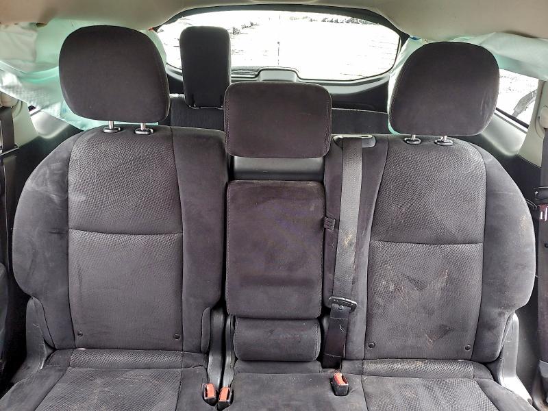 Фото 10 с аукциона – 2015 NISSAN PATHFINDER с VIN 5N1AR2MN1FC697158