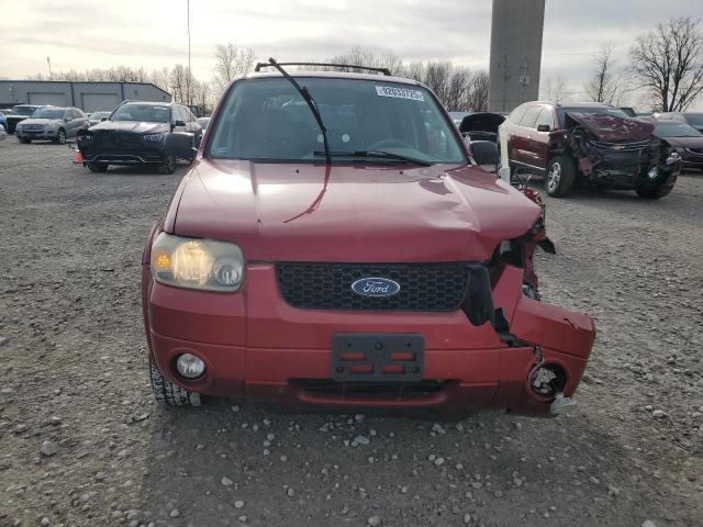 Photo 5 from auction – 2007 FORD ESCAPE LIM with VIN 1FMCU04157KB89372