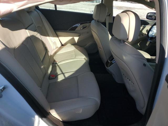 Photo 10 from auction – 2014 BUICK LACROSSE P with VIN 1G4GD5G30EF153185