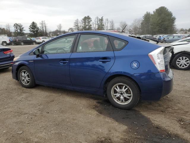 Photo 2 from auction – 2010 TOYOTA PRIUS with VIN JTDKN3DU0A0040251