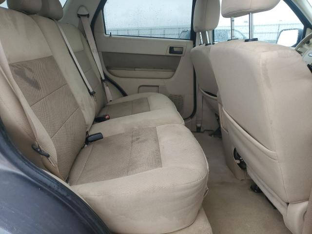 Photo 11 from auction – 2009 FORD ESCAPE XLT with VIN 1FMCU03759KA09543