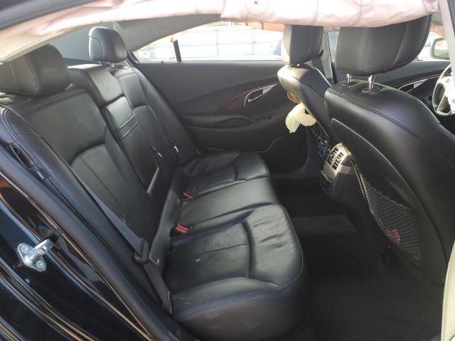 Photo 10 from auction – 2011 BUICK LACROSSE C with VIN 1G4GE5GD3BF311553