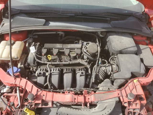 Photo 11 from auction – 2014 FORD FOCUS SE with VIN 1FADP3K2XEL326431