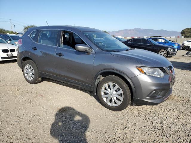 Photo 4 from auction – 2016 NISSAN ROGUE S with VIN KNMAT2MV1GP613999