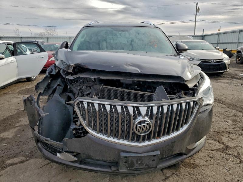 Photo 5 from auction – 2014 BUICK ENCLAVE with VIN 5GAKRBKD5EJ175759