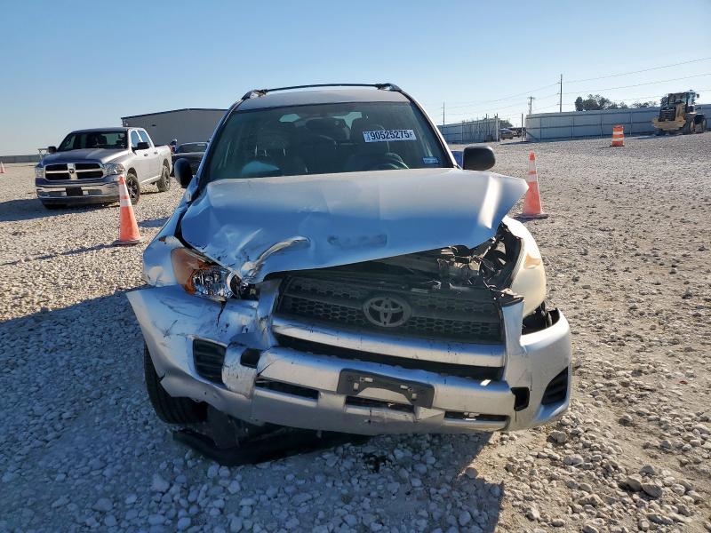 Photo 5 from auction – 2012 TOYOTA RAV4 with VIN 2T3BF4DVXCW188689