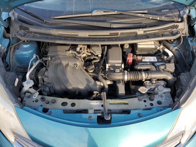 Photo 11 from auction – 2015 NISSAN VERSA NOTE with VIN 3N1CE2CPXFL352374