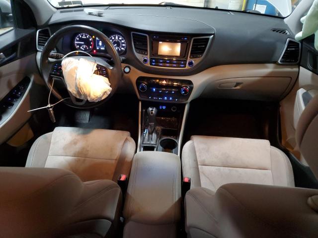 Photo 8 from auction – 2016 HYUNDAI TUCSON LIM with VIN KM8J3CA27GU130742