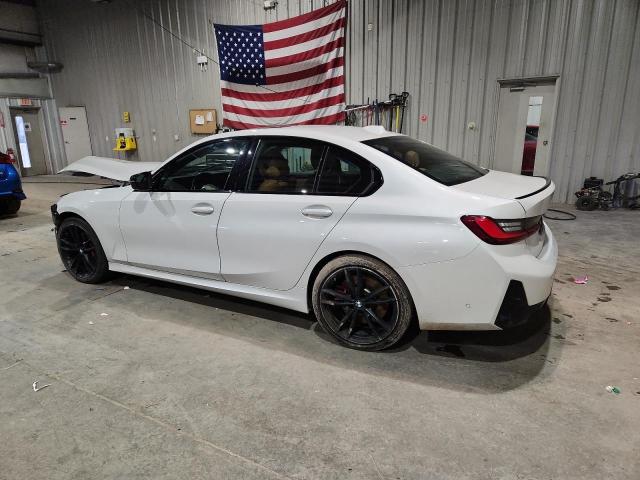 Photo 2 from auction – 2023 BMW 330XI with VIN 3MW89FF05P8D68108