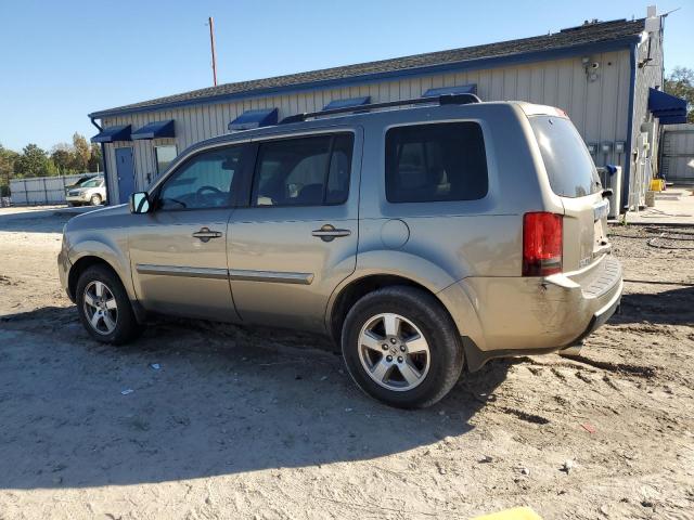 Photo 2 from auction – 2011 HONDA PILOT EXL with VIN 5FNYF3H50BB022717