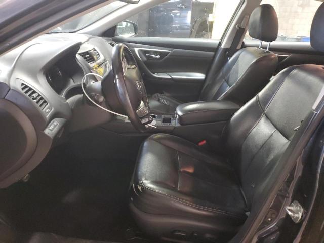 Photo 7 from auction – 2018 NISSAN ALTIMA 2.5 with VIN 1N4AL3AP3JC165992