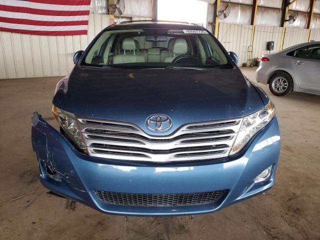 Photo 5 from auction – 2009 TOYOTA VENZA with VIN 4T3BK11A89U012017