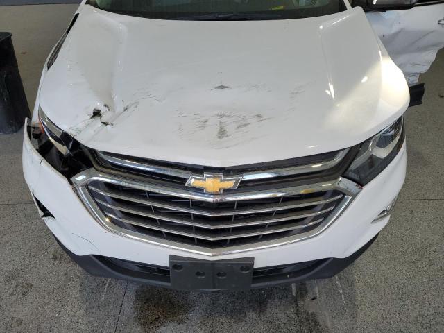 Photo 12 from auction – 2018 CHEVROLET EQUINOX PR with VIN 2GNAXNEX6J6153078