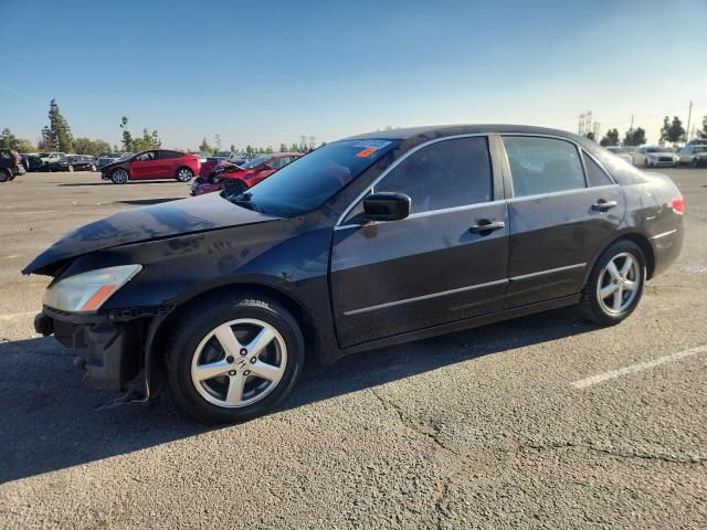 Photo 1 from auction – 2005 HONDA ACCORD EX with VIN JHMCM56785C005597