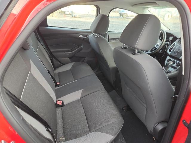 Photo 10 from auction – 2013 FORD FOCUS SE with VIN 1FADP3K21DL332178