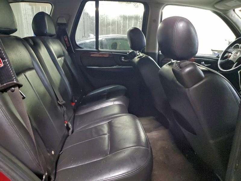 Photo 10 from auction – 2007 GMC ENVOY with VIN 1GKDT13S472300896