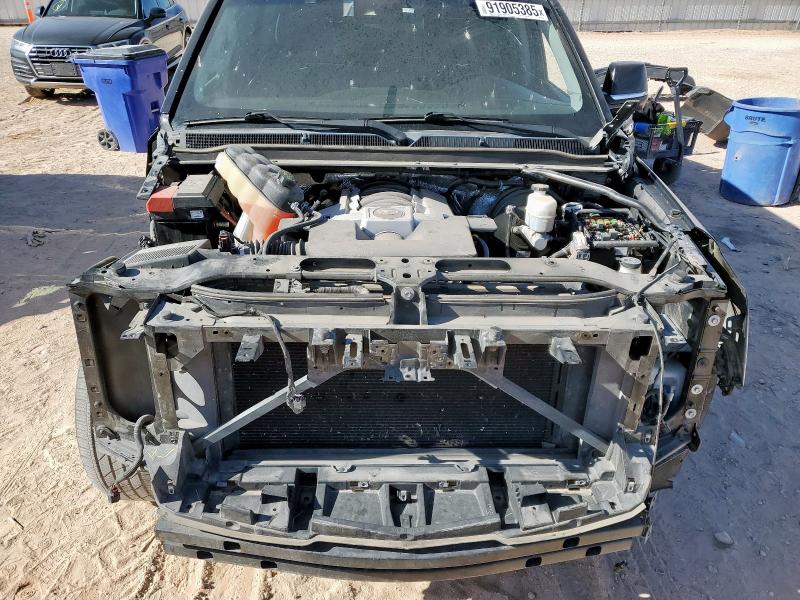 Photo 12 from auction – 2016 CADILLAC ESCALADE E with VIN 1GYS3HKJ8GR480339