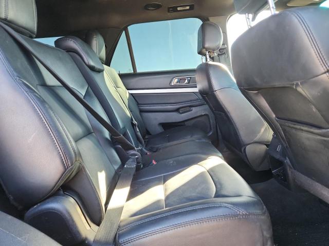Photo 11 from auction – 2016 FORD EXPLORER X with VIN 1FM5K8D87GGC34776