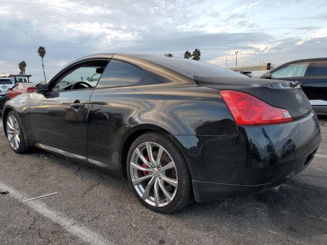 Photo 2 from auction – 2010 INFINITI G37 BASE with VIN JN1CV6EK8AM101554
