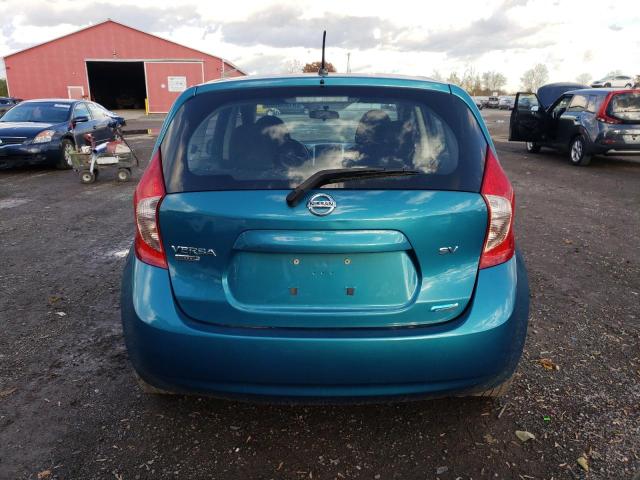 Photo 6 from auction – 2014 NISSAN VERSA NOTE with VIN 3N1CE2CP7EL405210