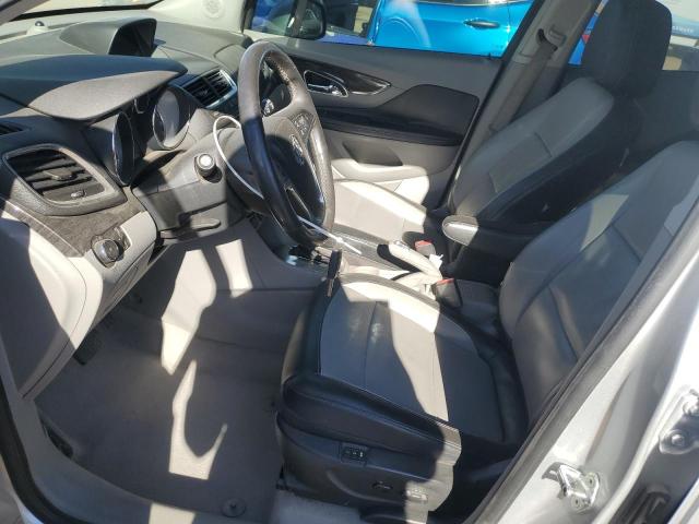 Photo 7 from auction – 2014 BUICK ENCORE with VIN KL4CJGSBXEB732854