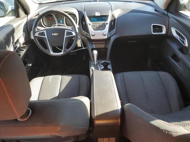 Photo 8 from auction – 2011 CHEVROLET EQUINOX LT with VIN 2GNALDEC3B1295339