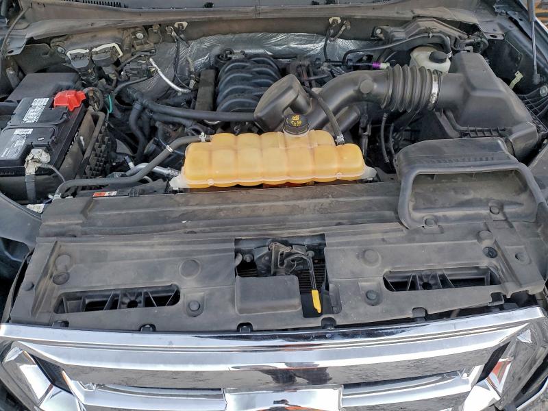 Photo 11 from auction – 2015 FORD F150 SUPER with VIN 1FTEW1EFXFFB62683