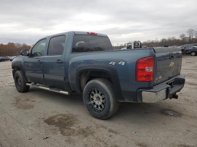 Photo 2 from auction – 2012 CHEVROLET SILVERADO with VIN 1GCPKSE78CF107020