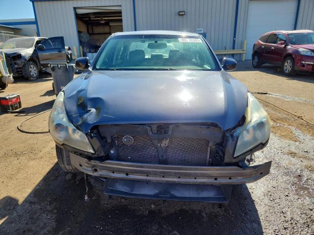 Photo 5 from auction – 2013 SUBARU LEGACY 2.5 with VIN 4S3BMCP6XD3010967