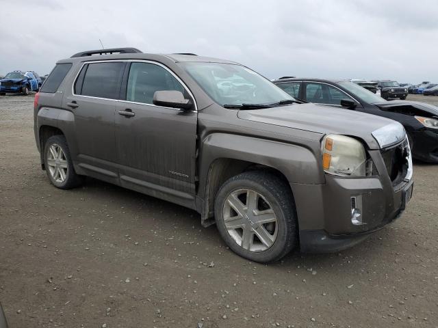 Photo 4 from auction – 2012 GMC TERRAIN with VIN 2GKALSEK4C6389601