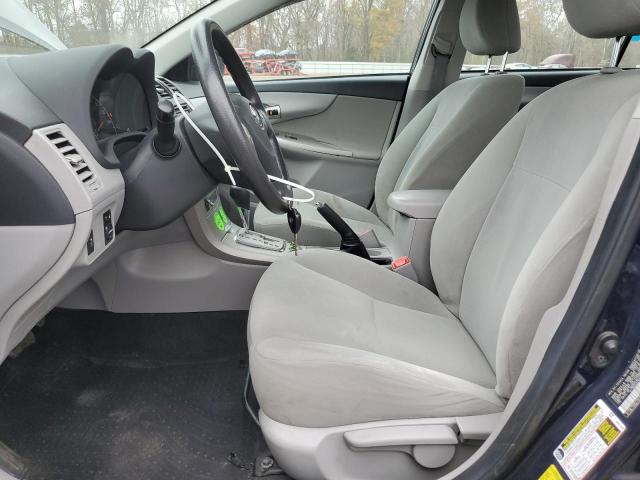 Фото 7 с аукциона – 2013 TOYOTA COROLLA BA с VIN 2T1BU4EE0DC040440