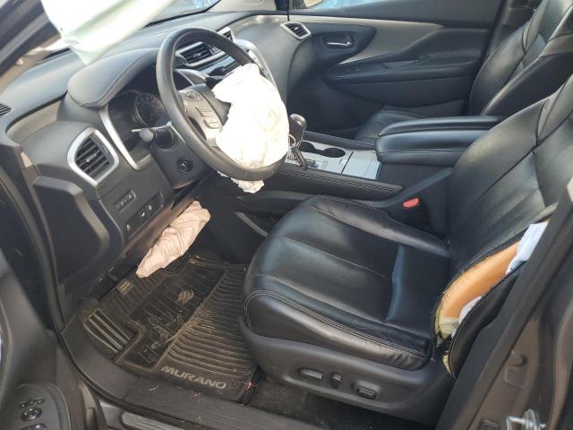 Photo 7 from auction – 2015 NISSAN MURANO S with VIN 5N1AZ2MG2FN228313