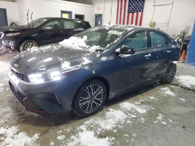 KIA FORTE 2023 with VIN 3KPF54AD7PE563245 - Photo from auction