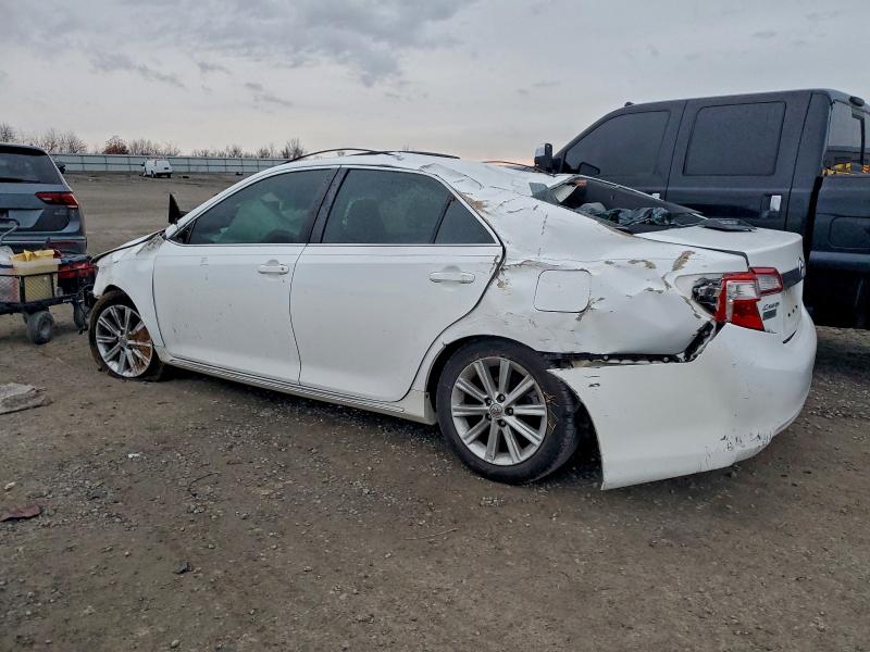 Photo 2 from auction – 2014 TOYOTA CAMRY L with VIN 4T1BF1FK6EU811318